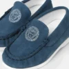 Medusa Wildleder-Loafer für Kinder