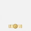 Metallische Gianni Ribbon Haarspange