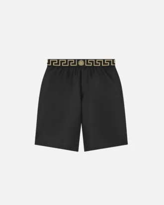 Mittellange Boardshorts