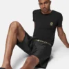 Mittellange Boardshorts