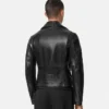 Nappa-Bikerjacke