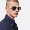 Navigator-Sonnenbrille