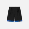 Nocturnal Bermuda-Shorts