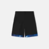 Nocturnal Bermuda-Shorts