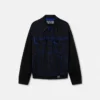 Nocturnal Jeansjacke