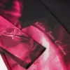 Nocturnal Midi-Kleid
