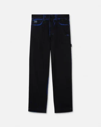 Nocturnal Regular-Fit-Jeans