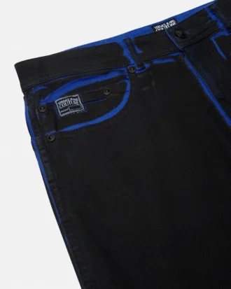 Nocturnal Regular-Fit-Jeans