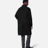Nylon-Trenchcoat