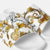 Outline Barocco Shelly Sliders