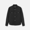 Overshirt aus Kavalleriewolle