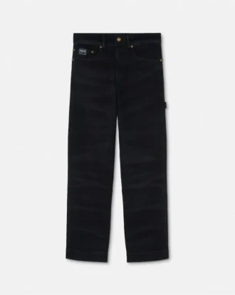 Piece Number Regular-Fit-Jeans