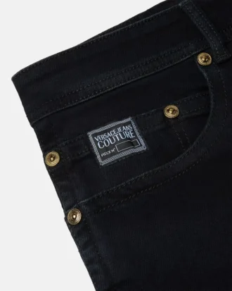 Piece Number Regular-Fit-Jeans