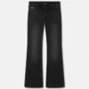 Piece Number Slim-Fit-Jeans
