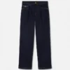 Piece Number Slim-Fit-Jeans