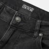 Piece Number Slim-Fit-Jeans