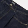 Piece Number Slim-Fit-Jeans
