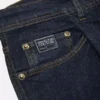 Piece Number Slim-Fit-Jeans