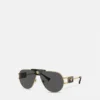 Pilot-Sonnenbrille
