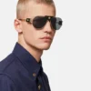 Pilot-Sonnenbrille