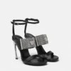 Pincer Sandalen 105 mm
