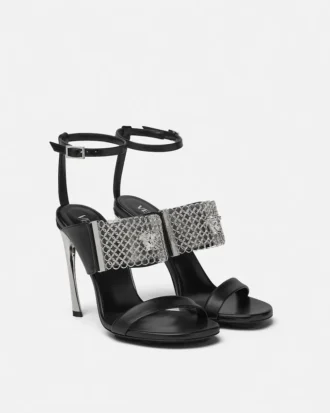 Pincer Sandalen 105 mm