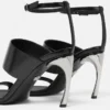 Pincer Sandalen 85 mm