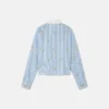 Pinstripe Pin Kinderhemd