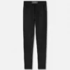 Plongé-Lederleggings