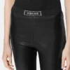 Plongé-Lederleggings