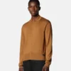 Polo-Strickjacke aus Seide und Baumwolle