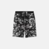Porcelain Barocco Bermuda-Shorts