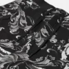 Porcelain Barocco Bermuda-Shorts