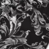 Porcelain Barocco Bermuda-Shorts
