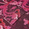 Porcelain Barocco Langes Kleid