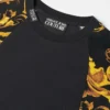 Porcelain Barocco Relaxed-Fit-T-Shirt