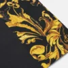 Porcelain Barocco Relaxed-Fit-T-Shirt