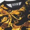 Porcelain Barocco Slim-Fit-T-Shirt