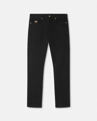 Regular-Jeans