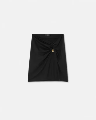 Safety Pin Cover-Up Rock
