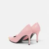 Scarlett Lackpumps