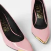 Scarlett Lackpumps