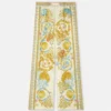 Seidenhose „Underwater Barocco Silk”