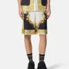 Seidenshorts „Coral Theatre”