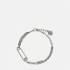 Sicherheitsnadel-Armband