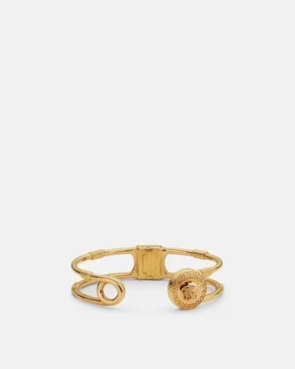 Sicherheitsnadel-Armband
