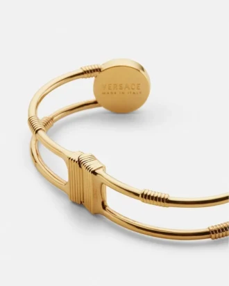 Sicherheitsnadel-Armband