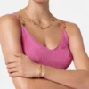 Sicherheitsnadel-Armband