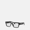 Signature-Brille in rechteckiger Form
