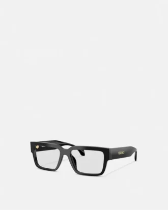 Signature-Brille in rechteckiger Form